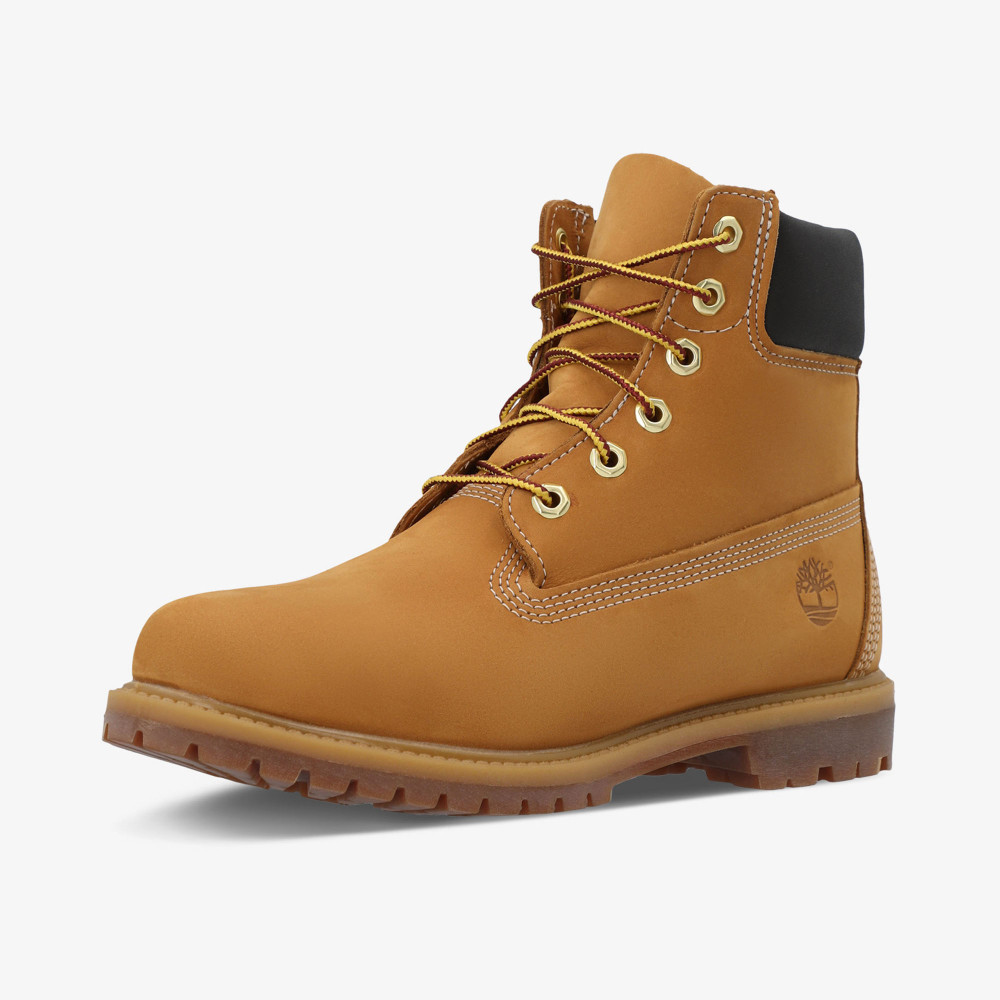 Женские ботинки Timberland 6In Premium Boot - фото 4