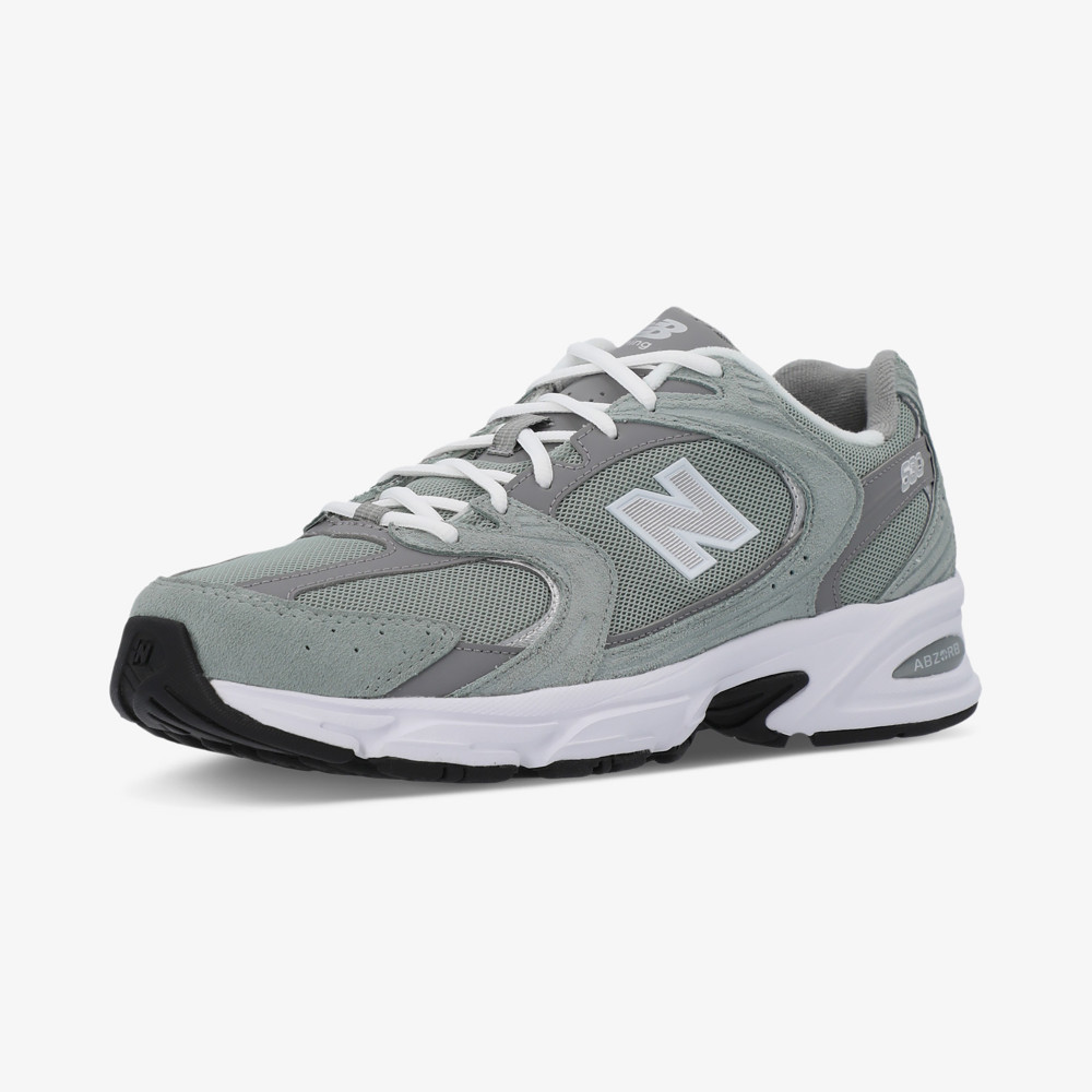 Кроссовки унисекс New Balance 530 - фото 2