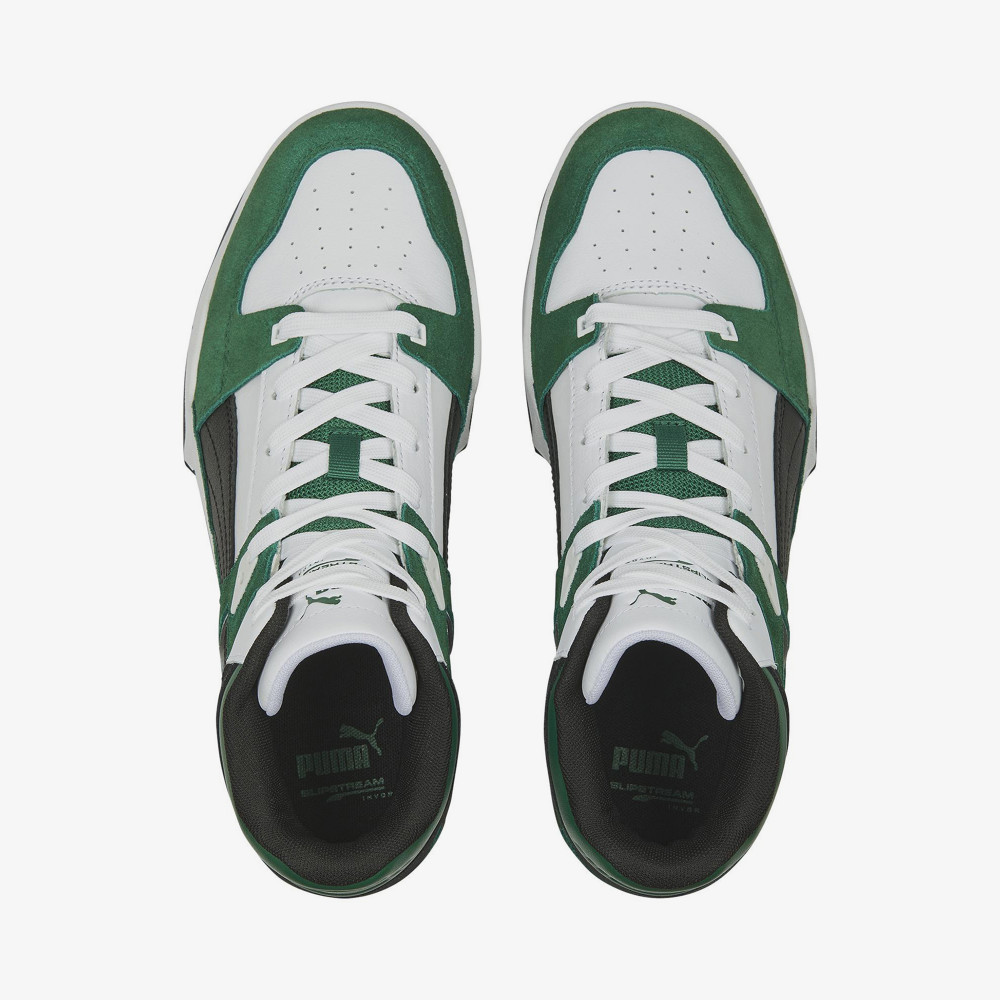 Мужские кеды PUMA Slipstream Hi Heritage - фото 3