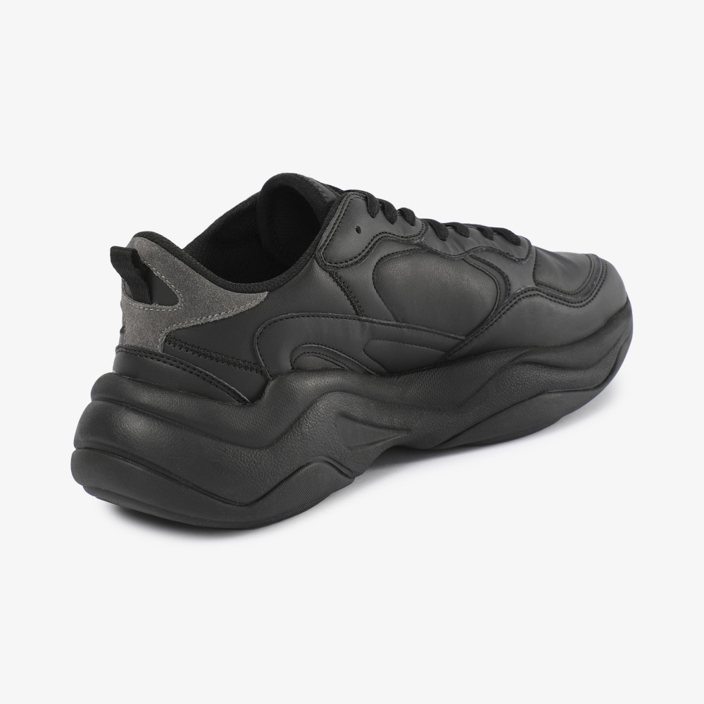 Мужские кроссовки FILA Shade - фото 3