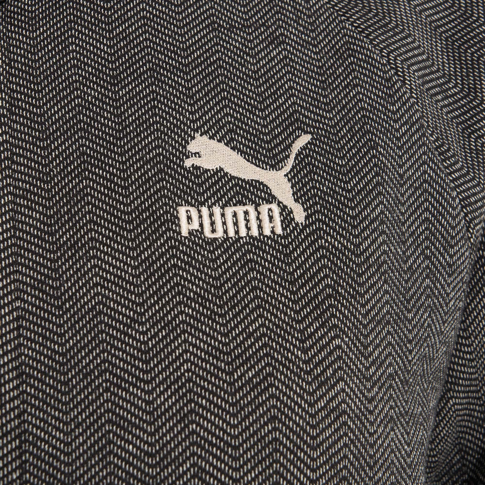 Женская толстовка PUMA - фото 6