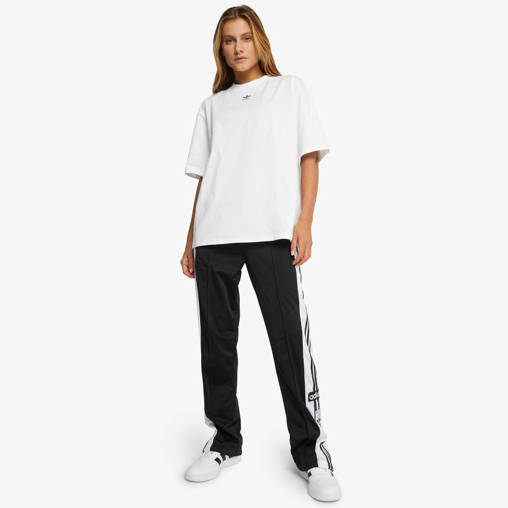 Женская футболка adidas - фото 3