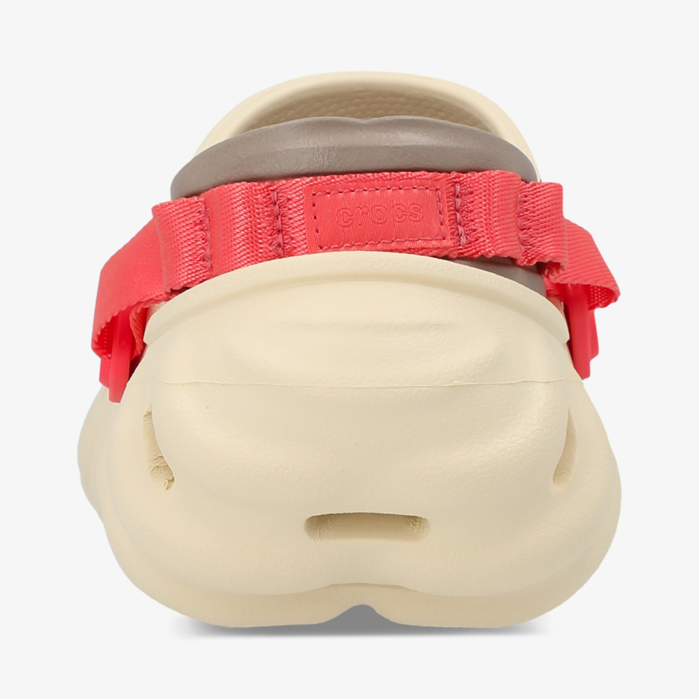 Женское сабо Crocs Echo - фото 4