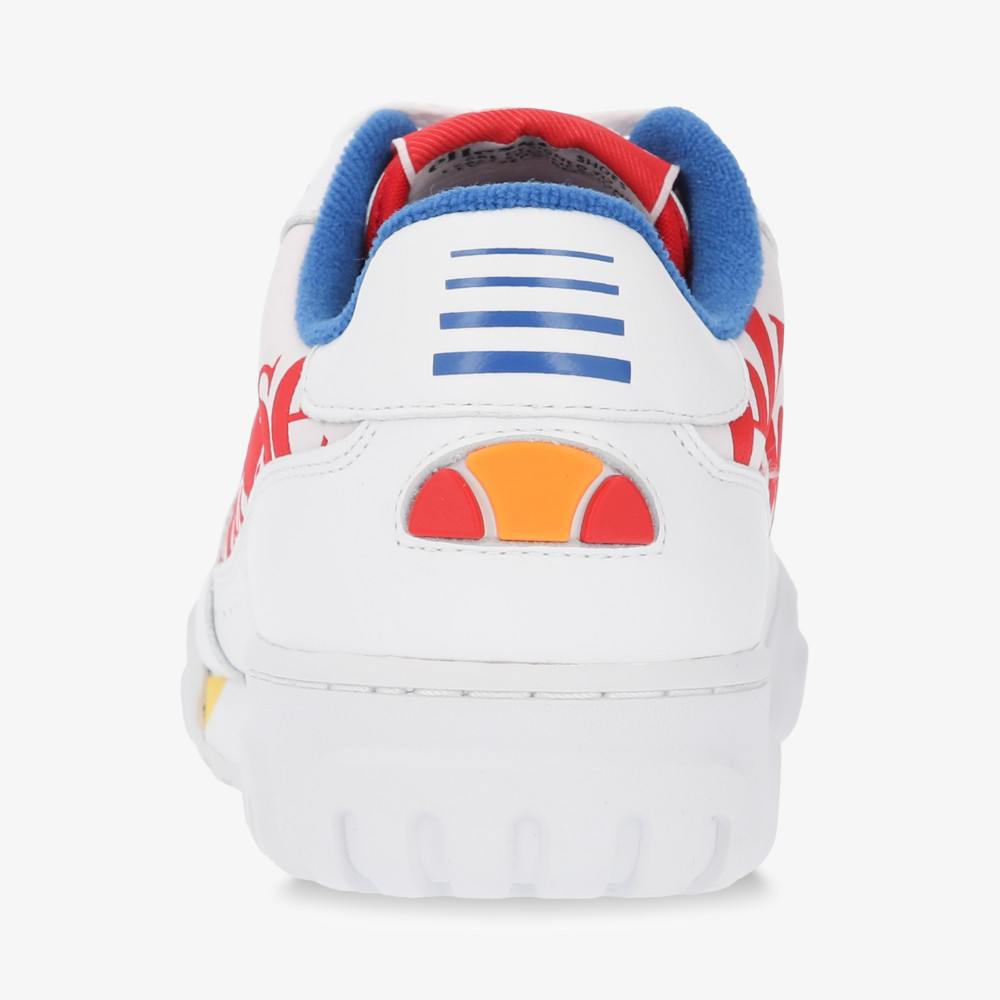 Мужские кроссовки Ellesse Tanker Lo Og - фото 3