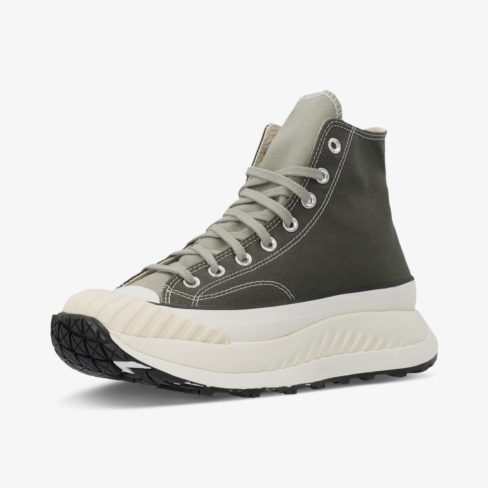 Мужские кеды Converse Chuck 70 AT-CX - фото 2