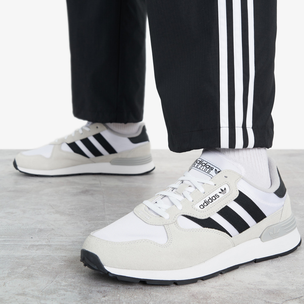 Мужские кроссовки adidas Treziod 2 - фото 8