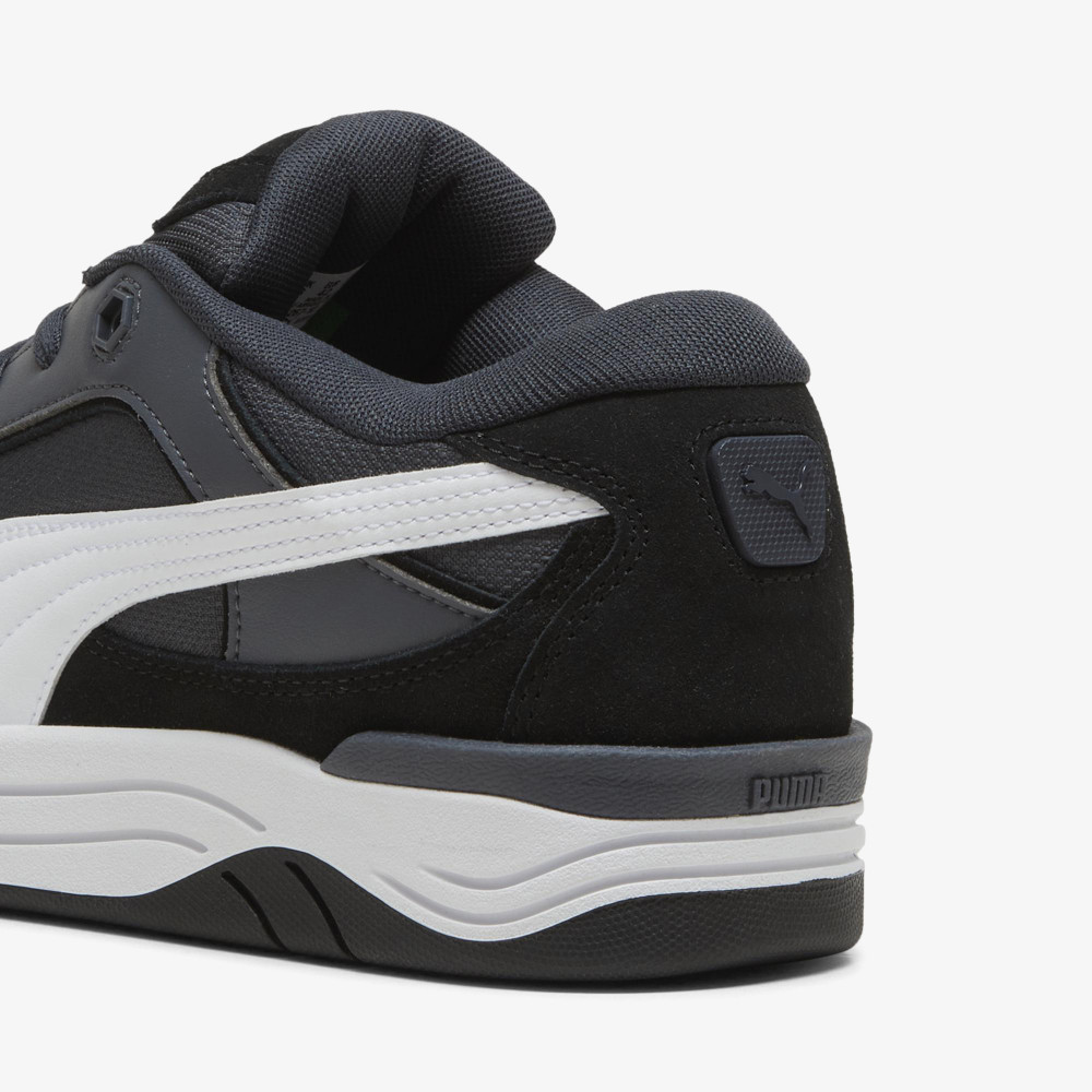 Мужские кеды PUMA Puma-180 - фото 5
