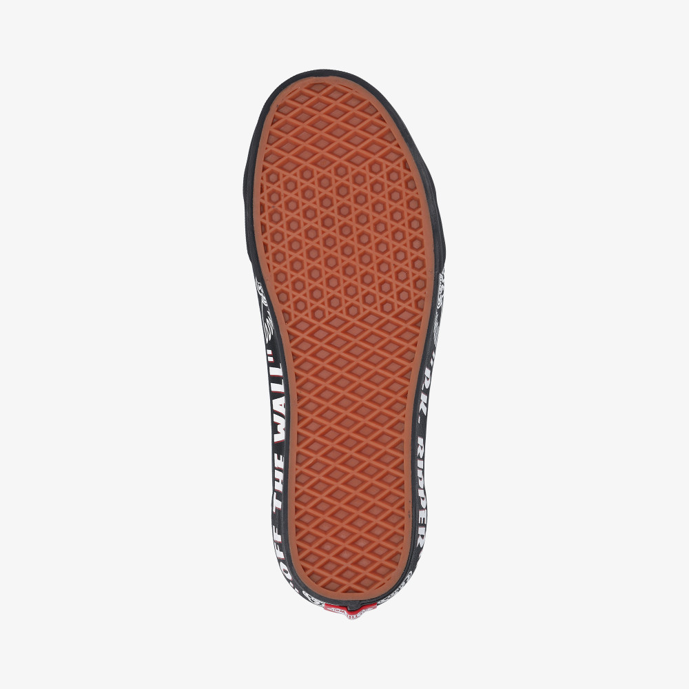 Мужские кеды Vans Style 36 - фото 6