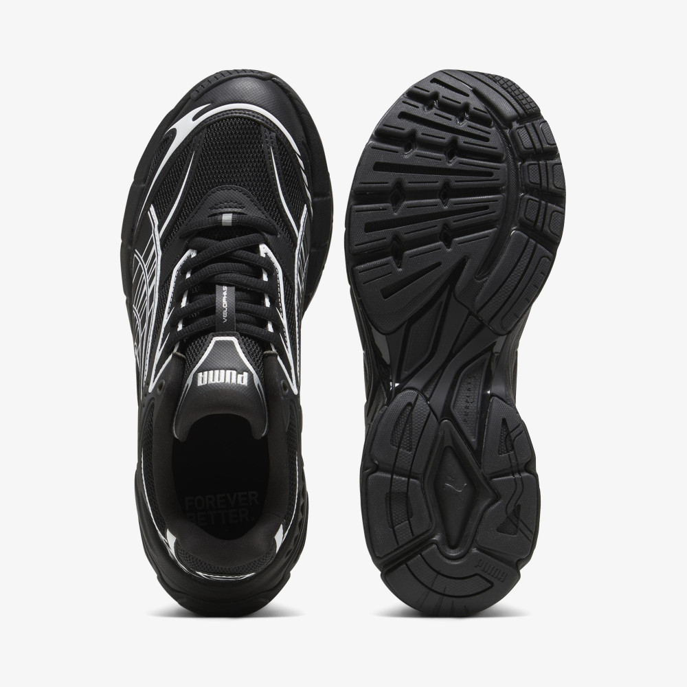 Мужские кроссовки PUMA Velophasis Always On - фото 4