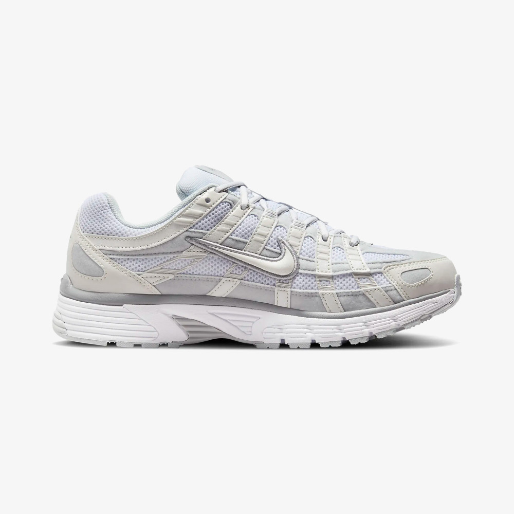 Женские кроссовки Nike P-6000 - фото 4