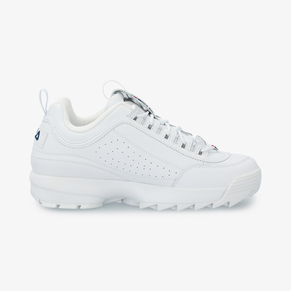 Fila disruptor cheap ii 2 white