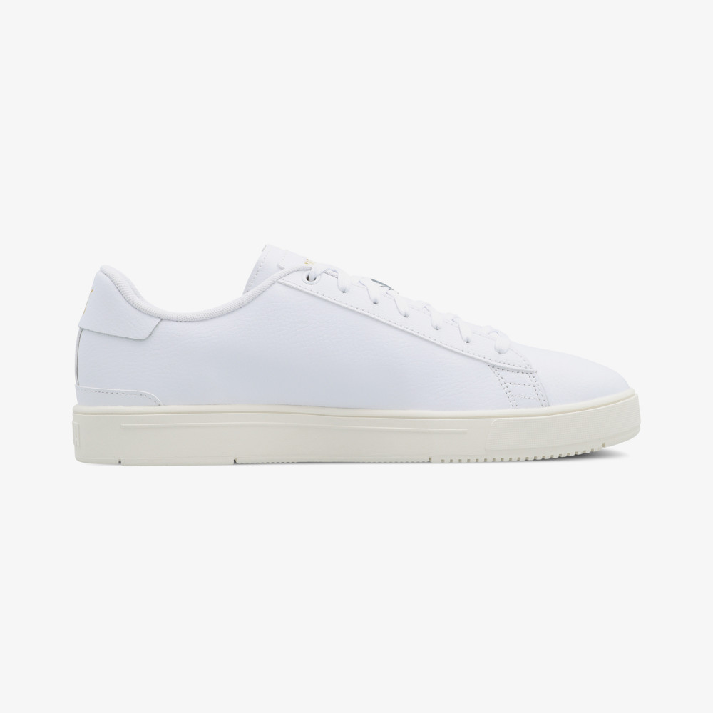 Мужские кеды PUMA Serve Pro 1948 - фото 4
