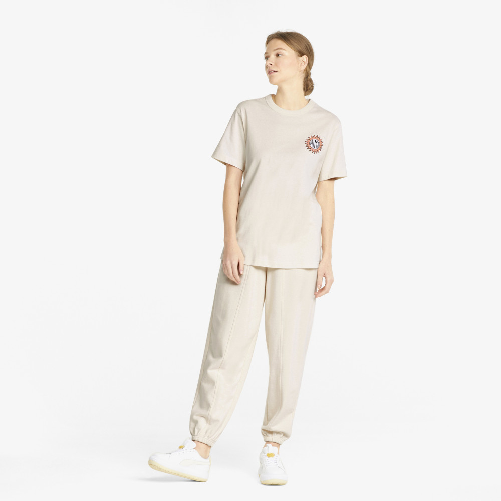 Женские брюки PUMA Downtown - фото 6