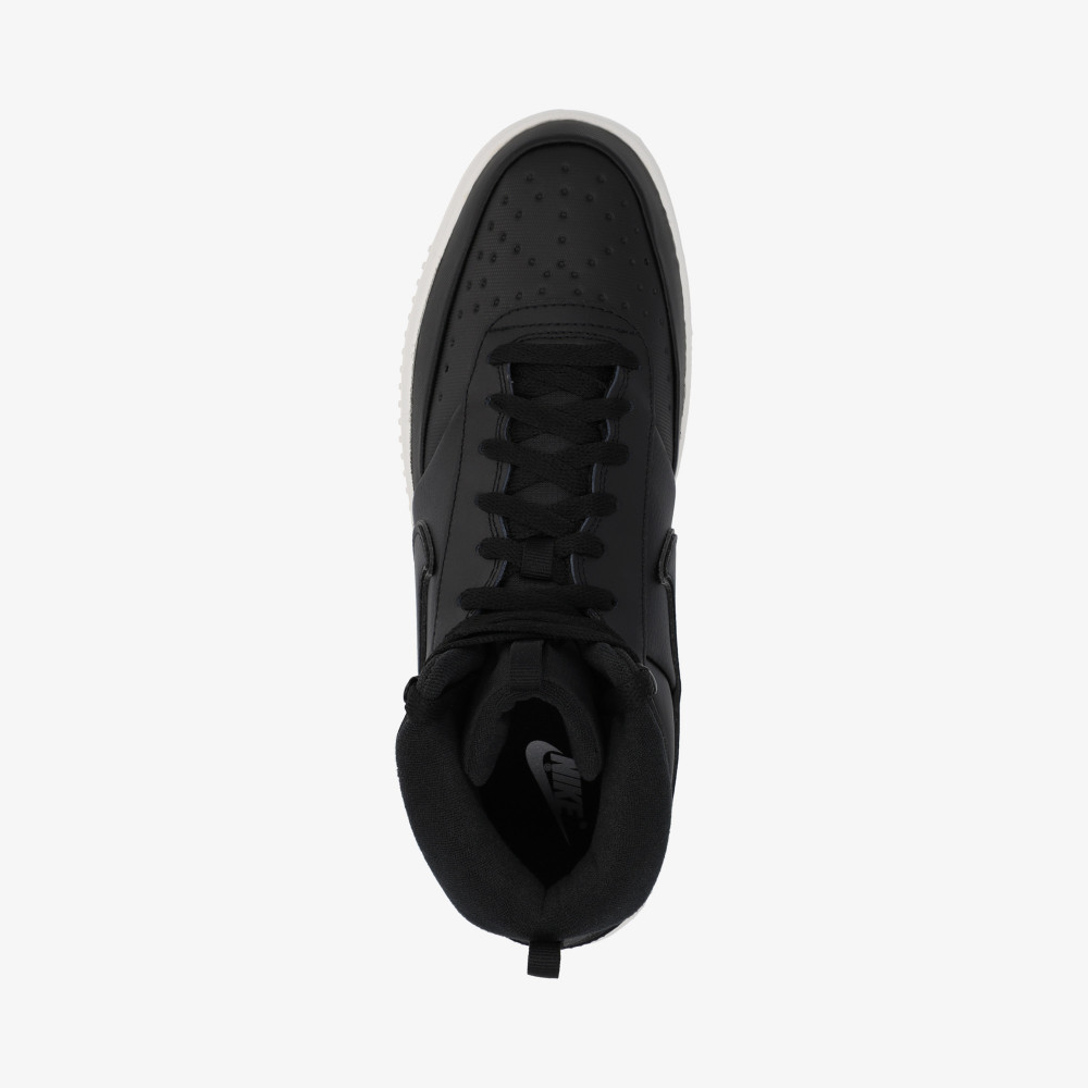 Мужские кеды Nike Court Vision Mid - фото 5