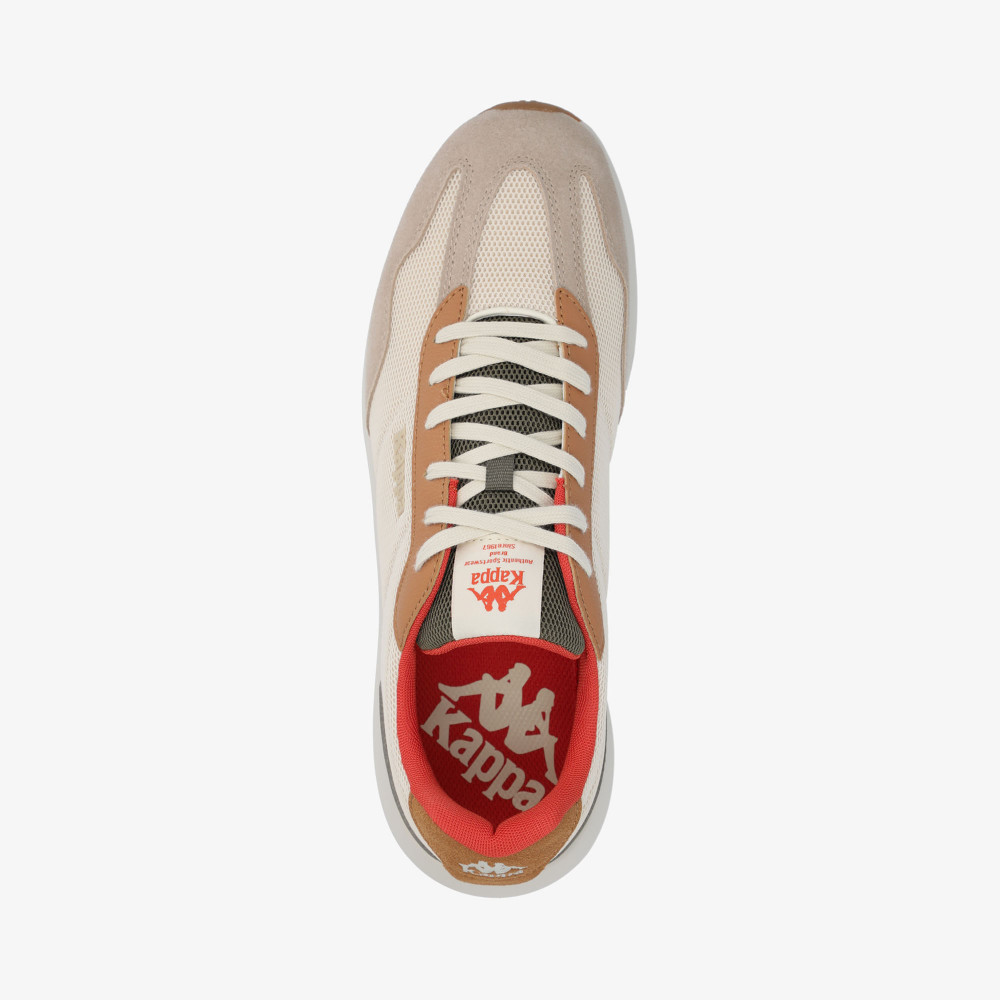 Мужские кроссовки Kappa Authentic Run - фото 5