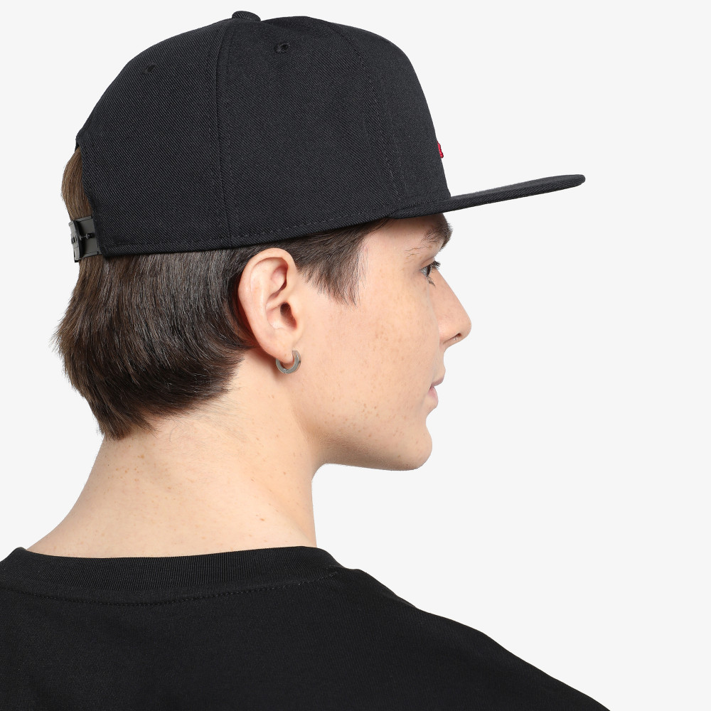 Бейсболка Nike Jordan Pro Jumpman Snapback унисекс - фото 7