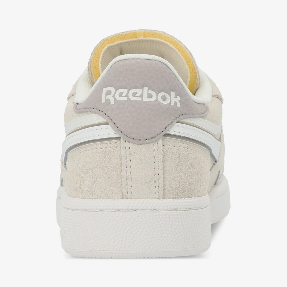 Женские кеды Reebok - фото 3