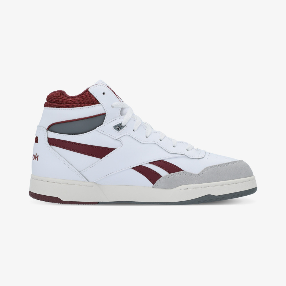 Мужские кеды Reebok BB 4000 II MID - фото 4