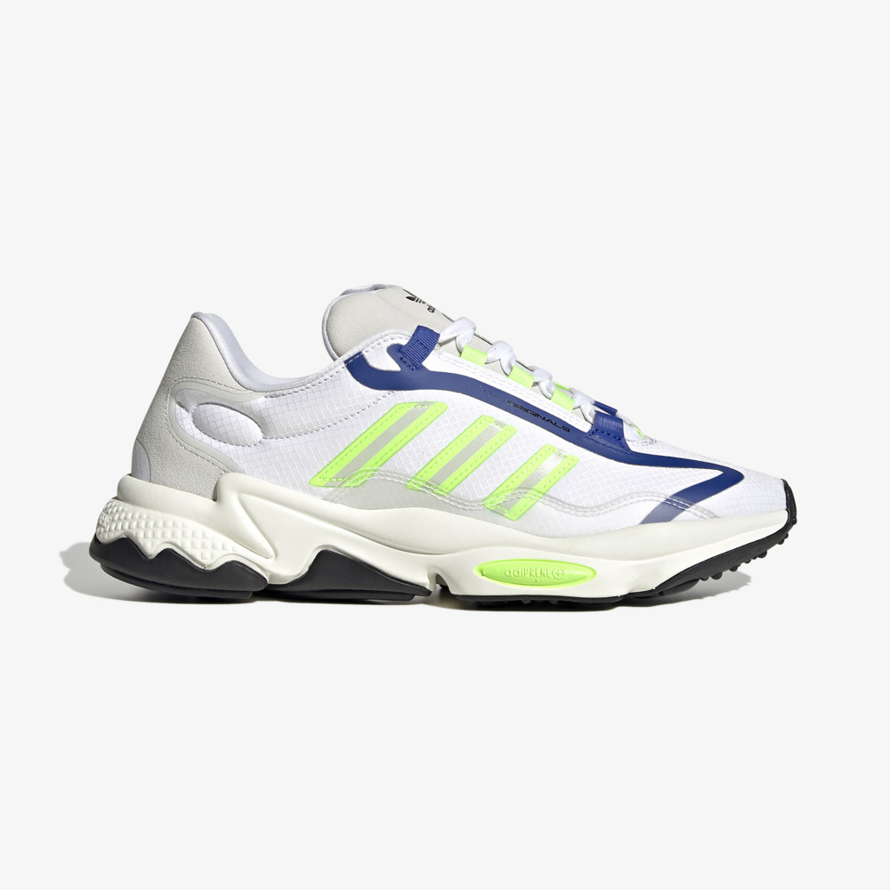 Мужские кроссовки adidas Ozweego Pure - фото 1