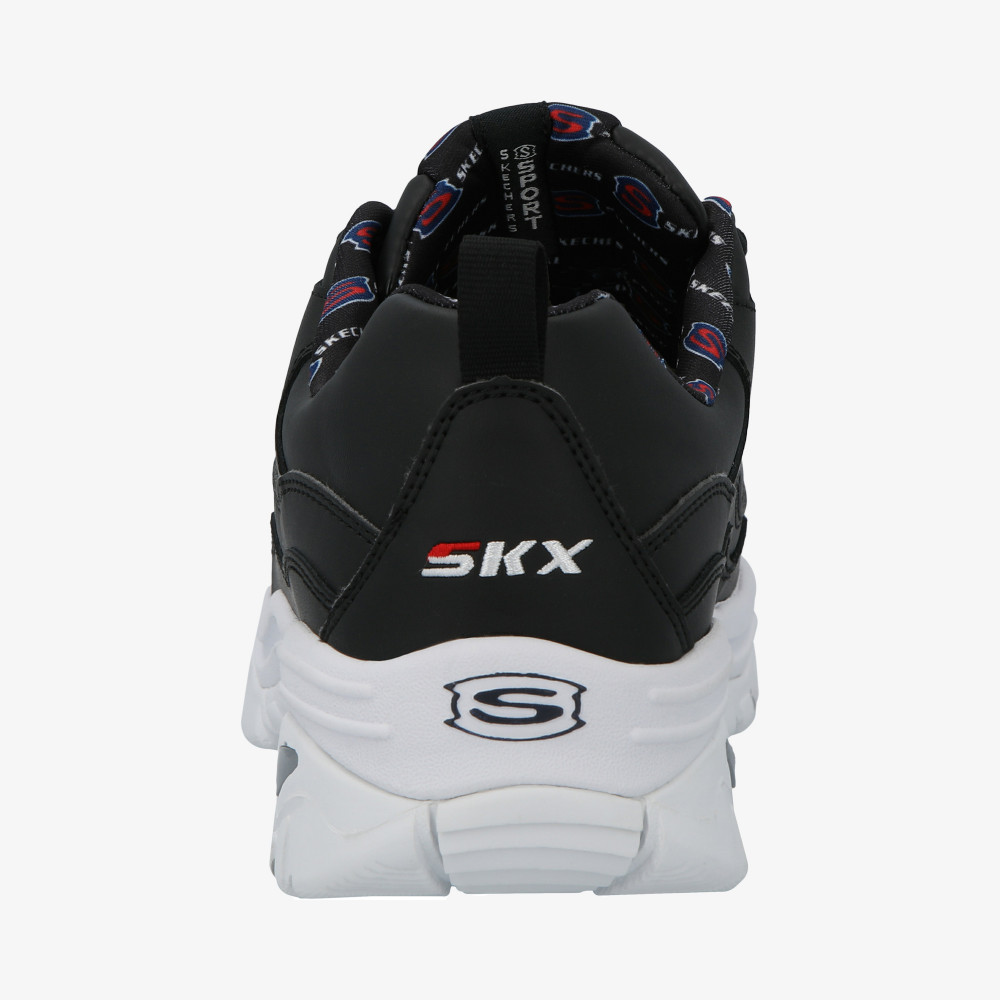 Мужские кроссовки Skechers Energy - фото 3