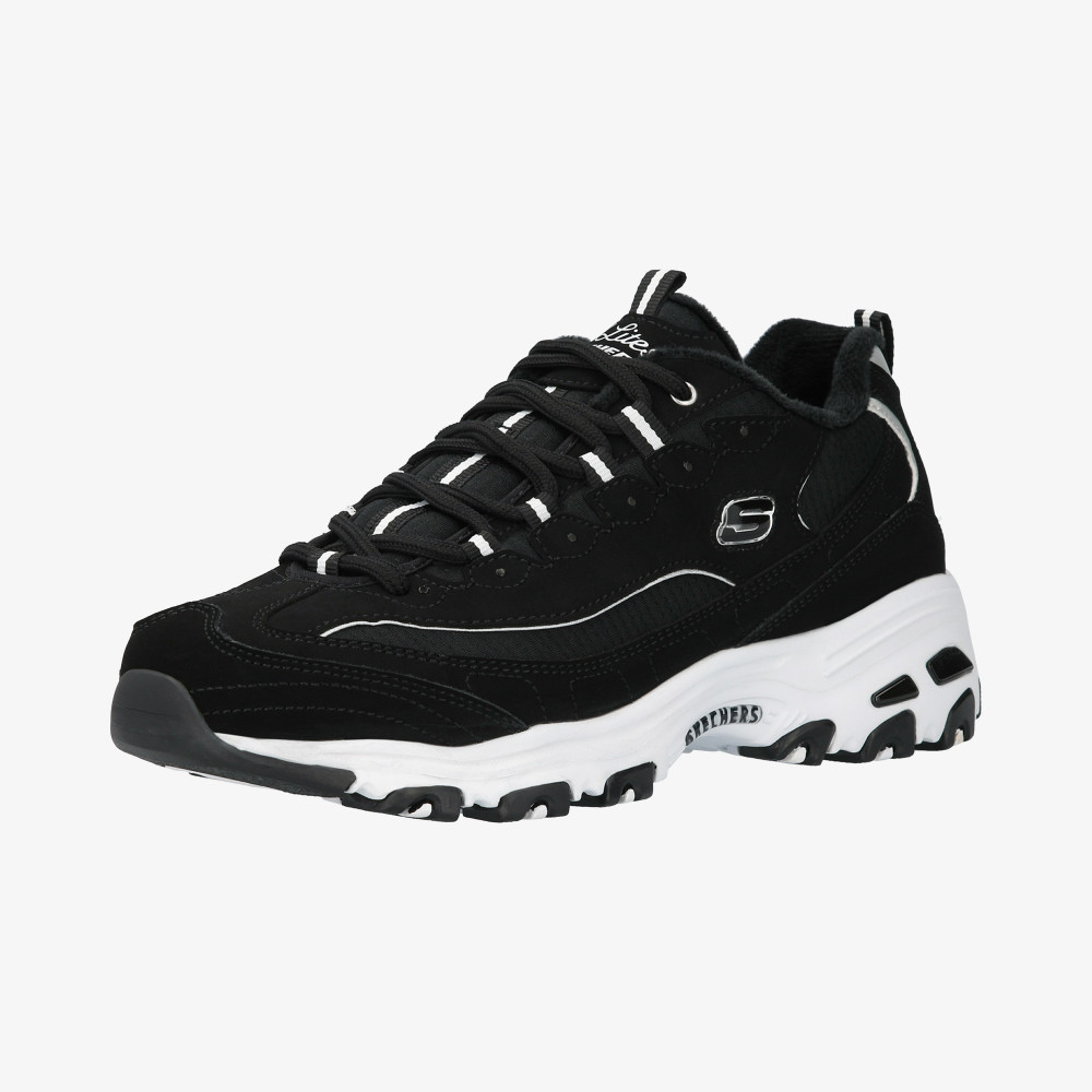 Skechers d'lites on sale 2 mujer