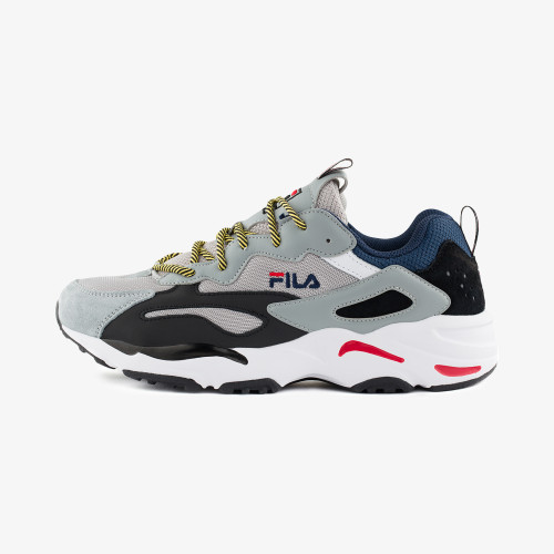 Fila ray cheap homme vert