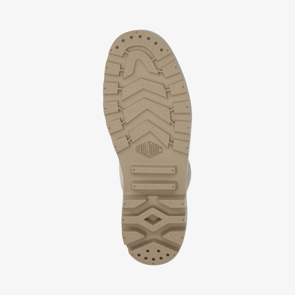 Женские ботинки Palladium Pampa Sport Cuff WPS - фото 6