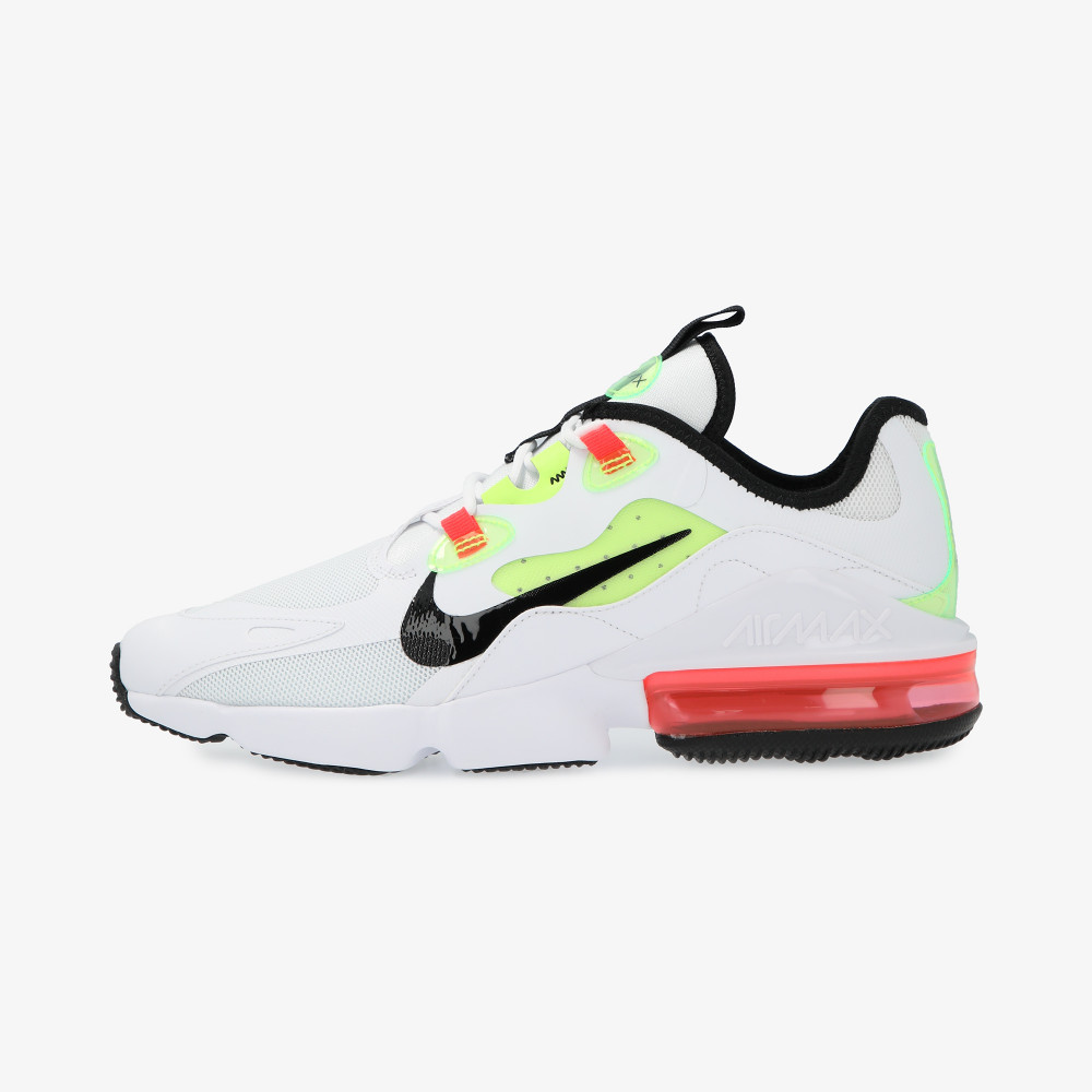 Мужские кроссовки Nike Air Max Infinity 2 Amd - фото 1