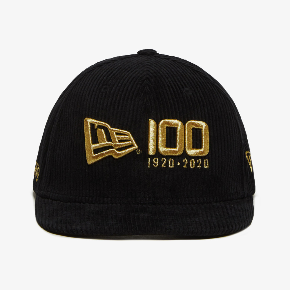 Бейсболка Faces&Laces x New Era / 2020 унисекс - фото 2
