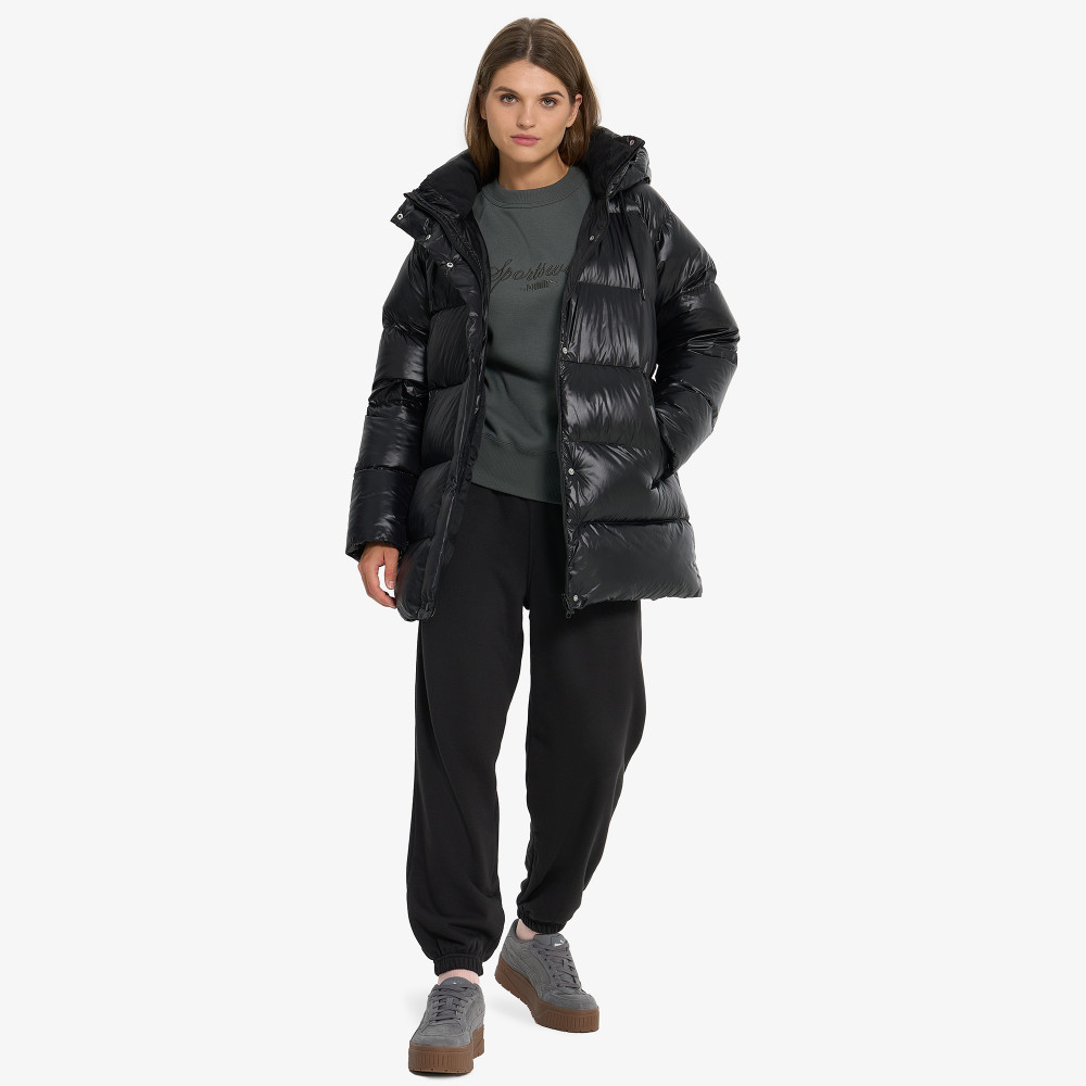 Женский пуховик PUMA Style Down - фото 4