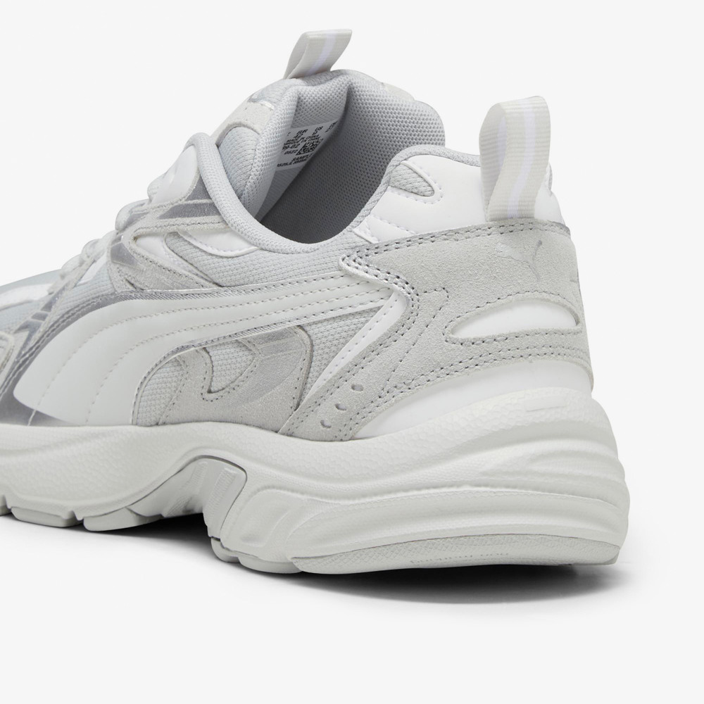 Кроссовки PUMA Milenio Tech Suede унисекс - фото 5
