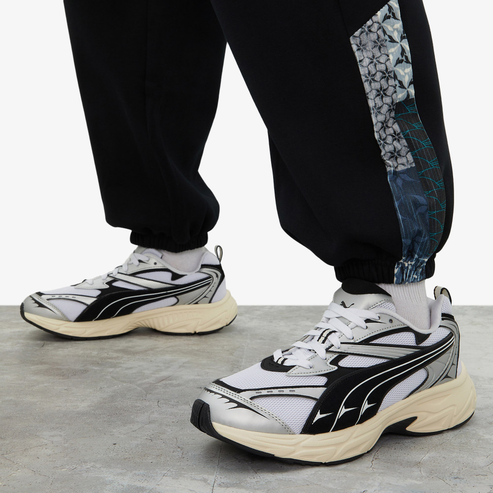 Мужские кроссовки PUMA Morphic Retro - фото 14