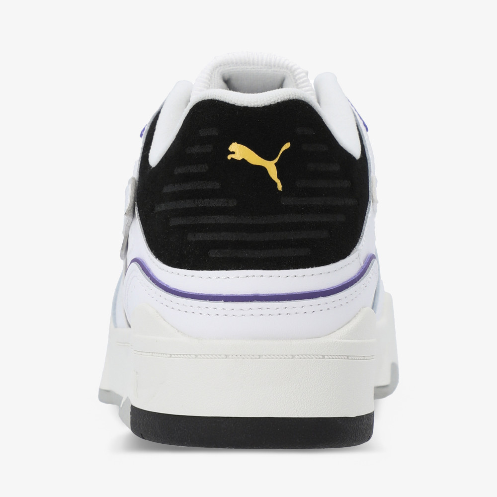 Мужские кеды PUMA Slipstream Bball - фото 3