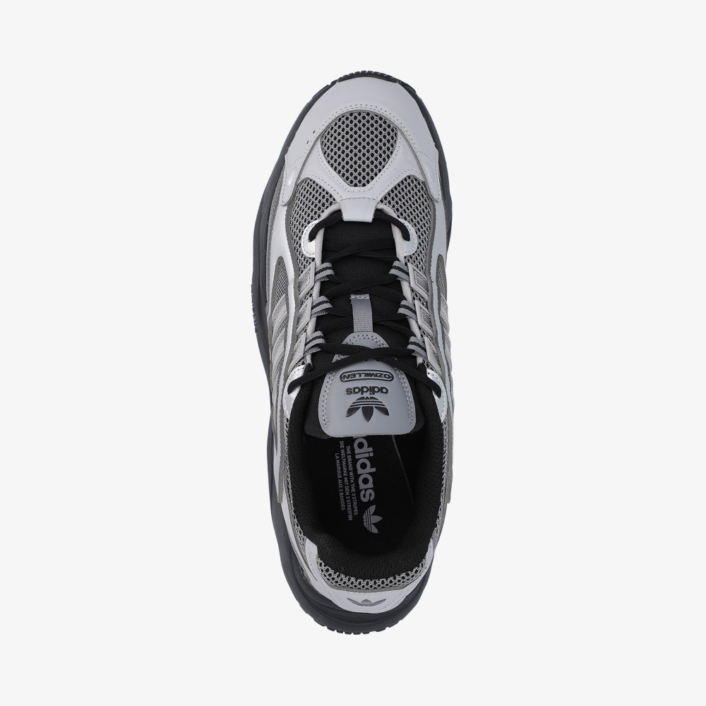 Мужские кроссовки adidas Ozmillen - фото 5
