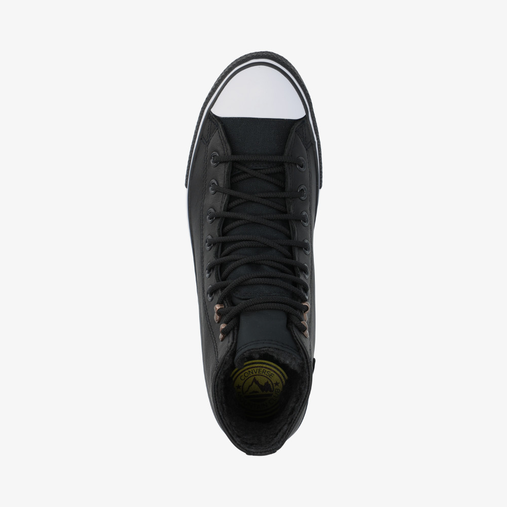 Мужские кеды Converse CTAS Winter Gore-Tex - фото 5