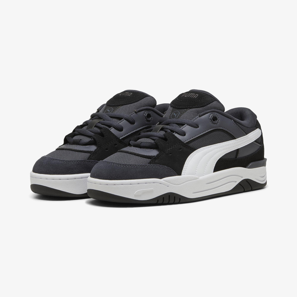 Мужские кеды PUMA Puma-180 - фото 2