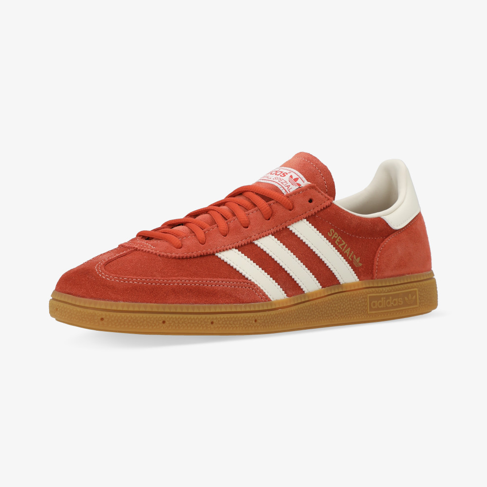 Мужские кеды adidas Handball Spezial - фото 2
