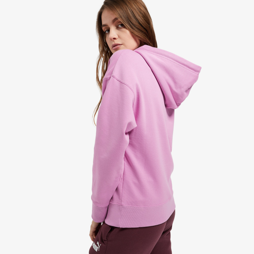 Женская худи PUMA SWxP Graphic - фото 2