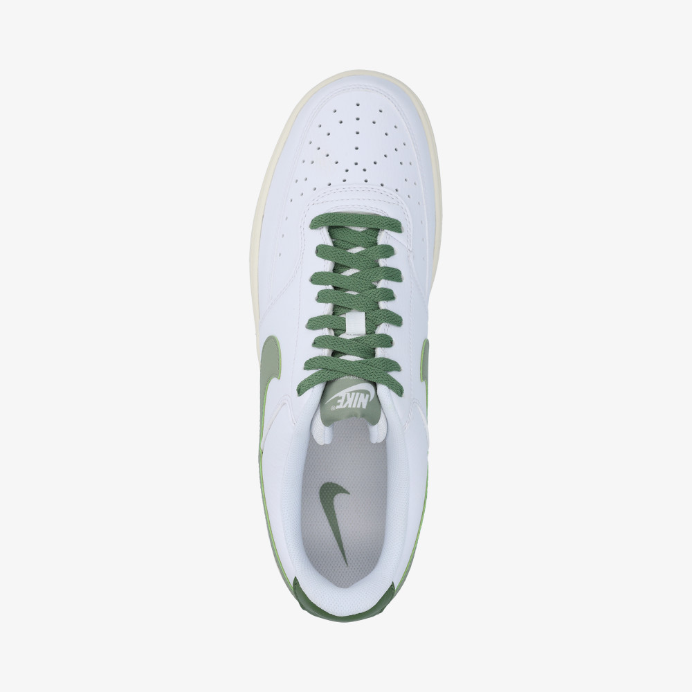 Мужские кеды Nike Court Vision Low - фото 5