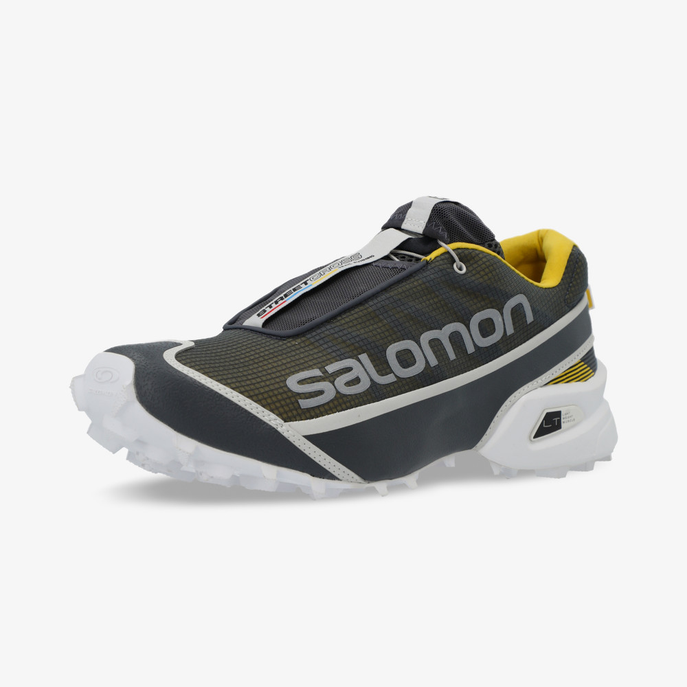 Broken arm deals x salomon speedcross