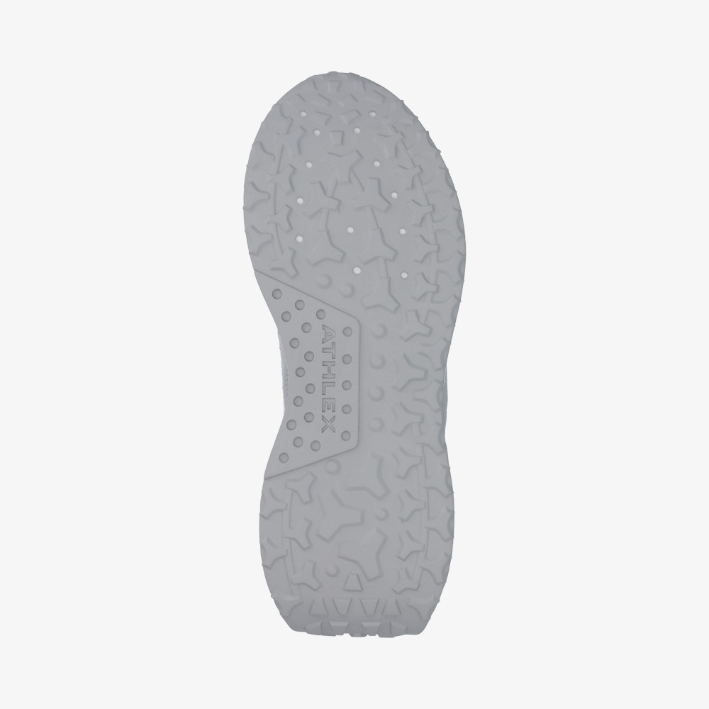Женские кроссовки Athlex Spacer Retro - фото 6