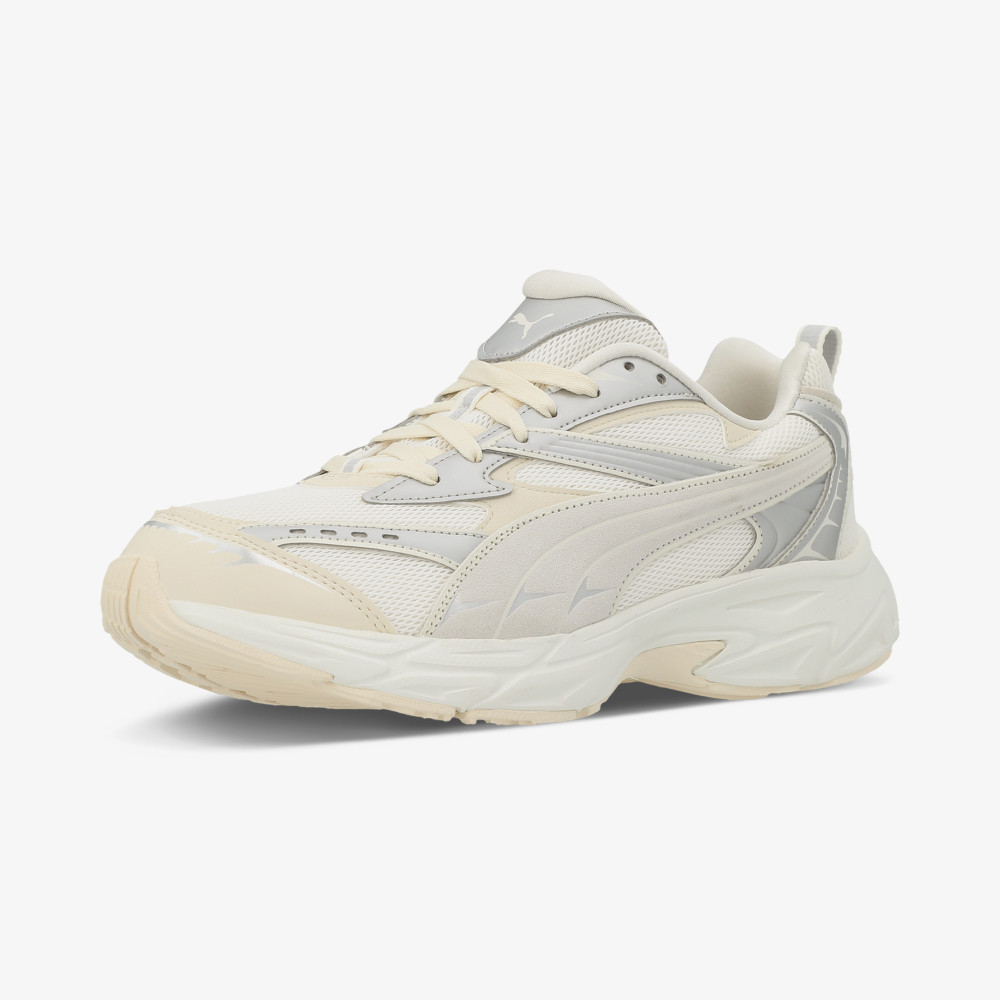Мужские кроссовки PUMA Morphic Retro - фото 2