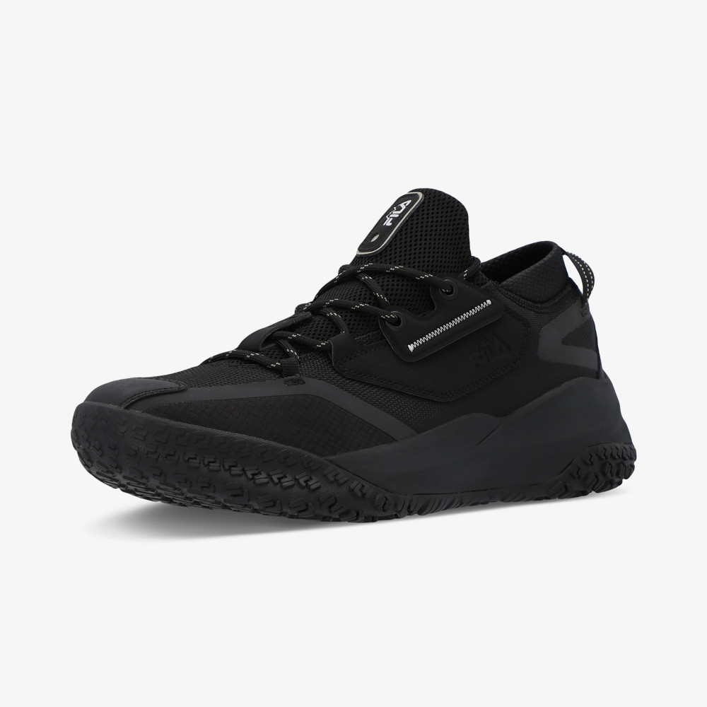 Мужские кроссовки FILA Tornado NXT 2.0 - фото 2