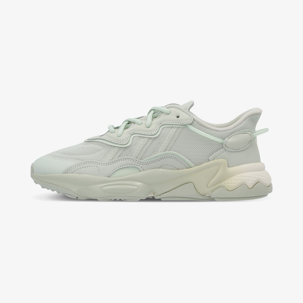 Adidas sales ozweego metallic