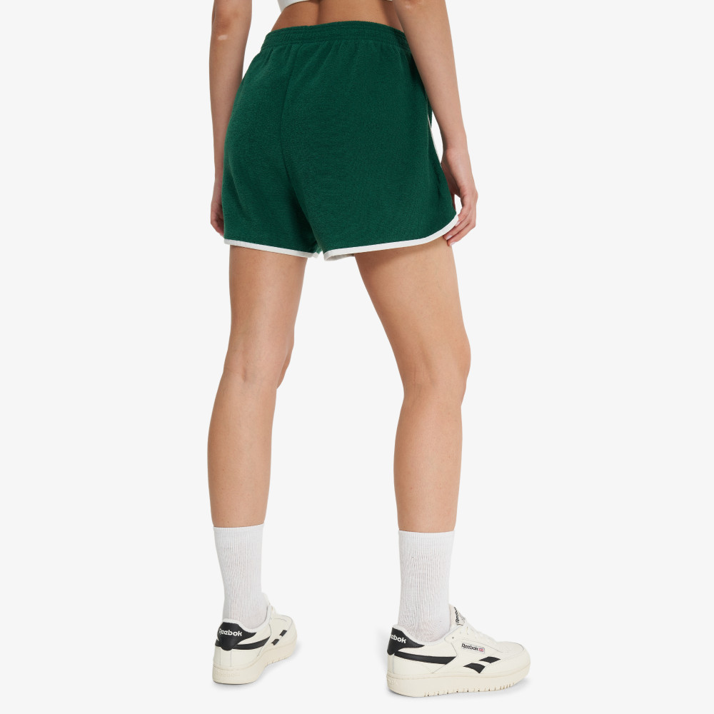 Женские шорты Reebok - фото 2