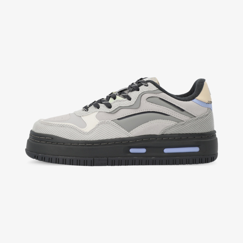 Женские кеды LI-NING Future C1 - фото 1