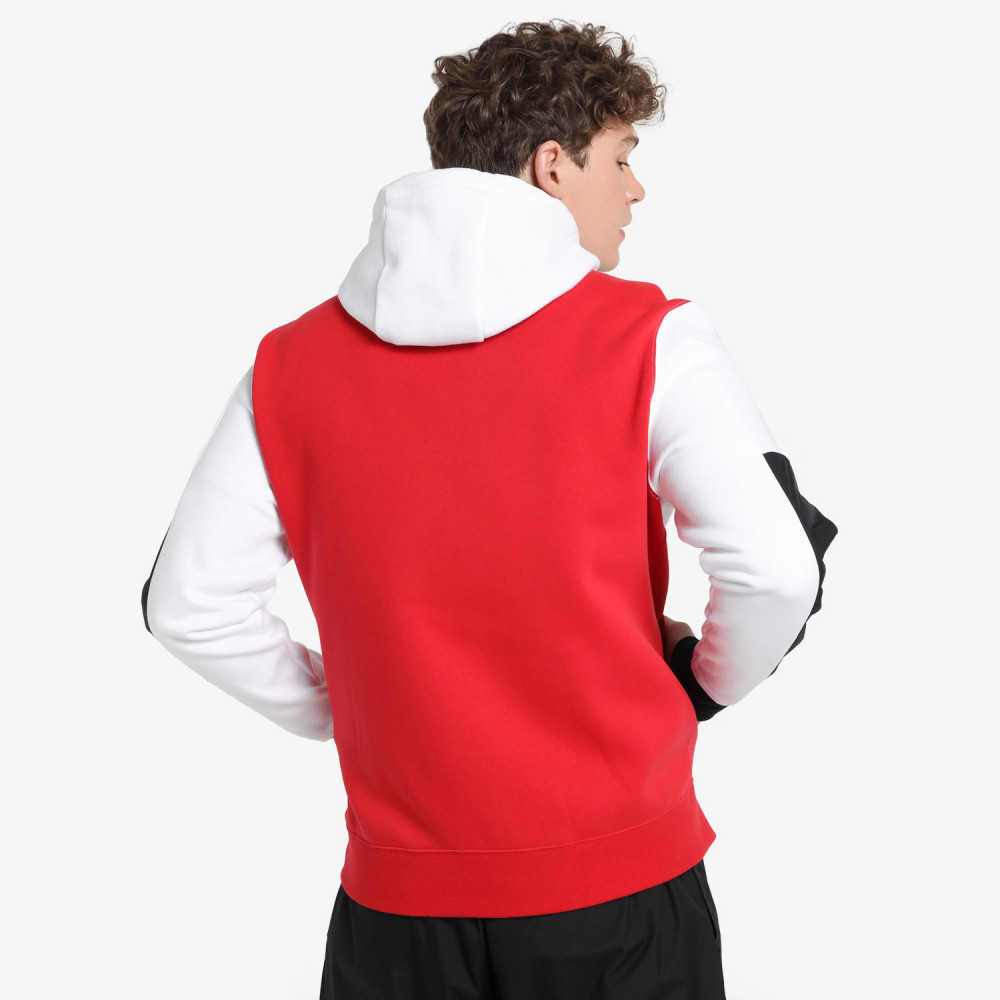 Мужская толстовка Nike Air - фото 2