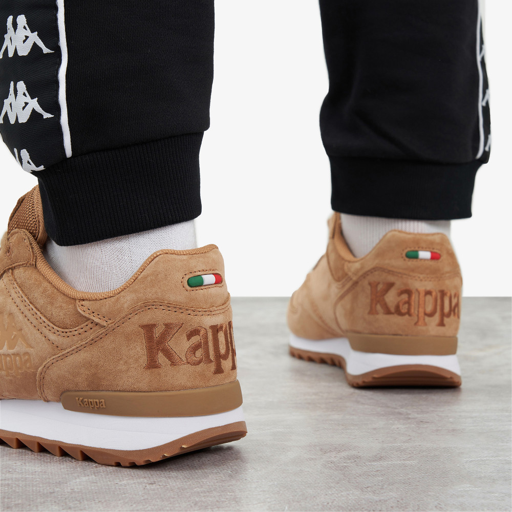 Мужские кроссовки Kappa Authentic Run - фото 11