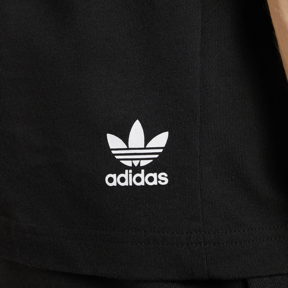 Мужская футболка adidas Graphics Y2K - фото 5