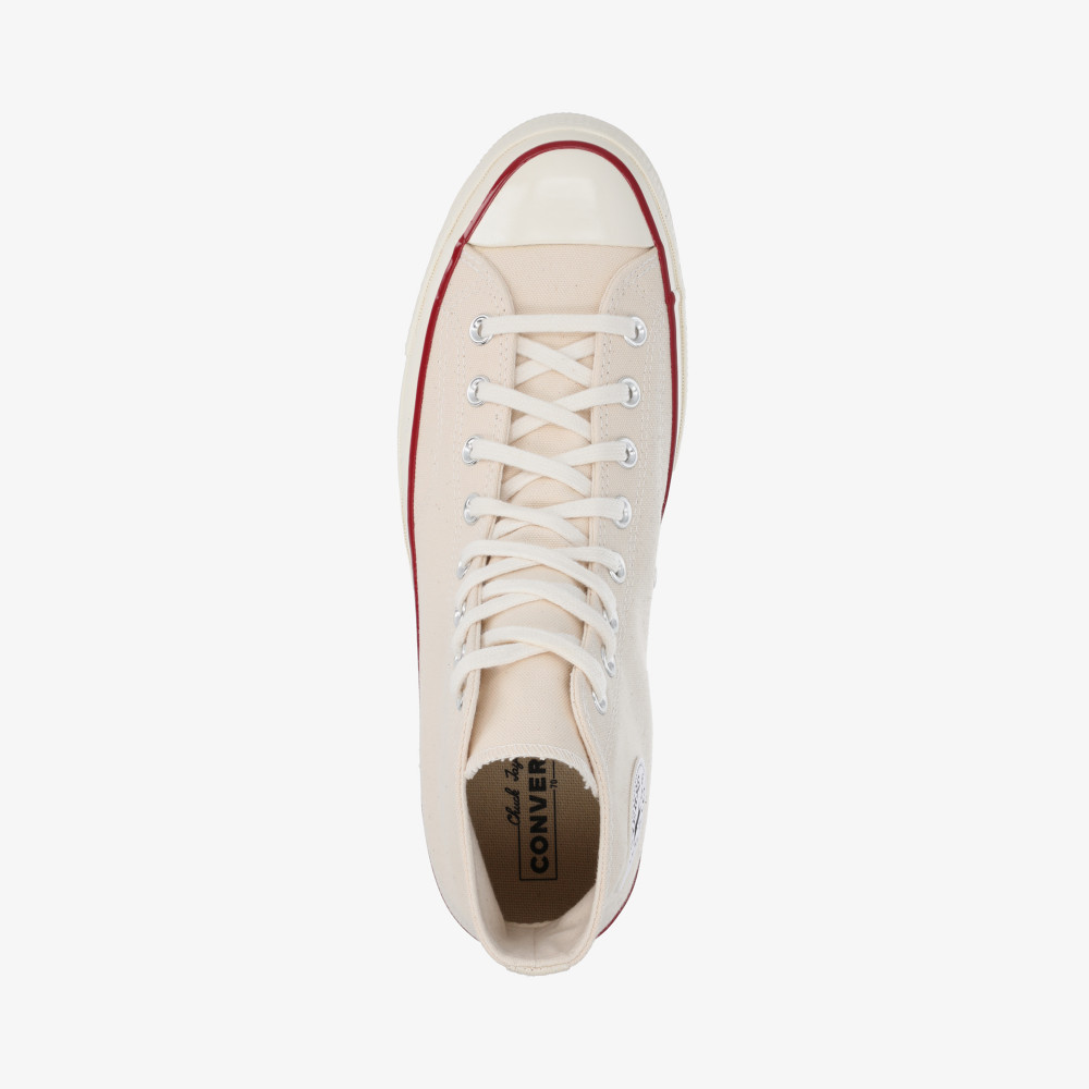 Кеды Converse Chuck 70 унисекс - фото 5